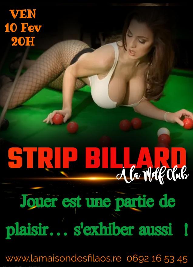 Billiards tournament invitation flyer fait avec postermywall 1