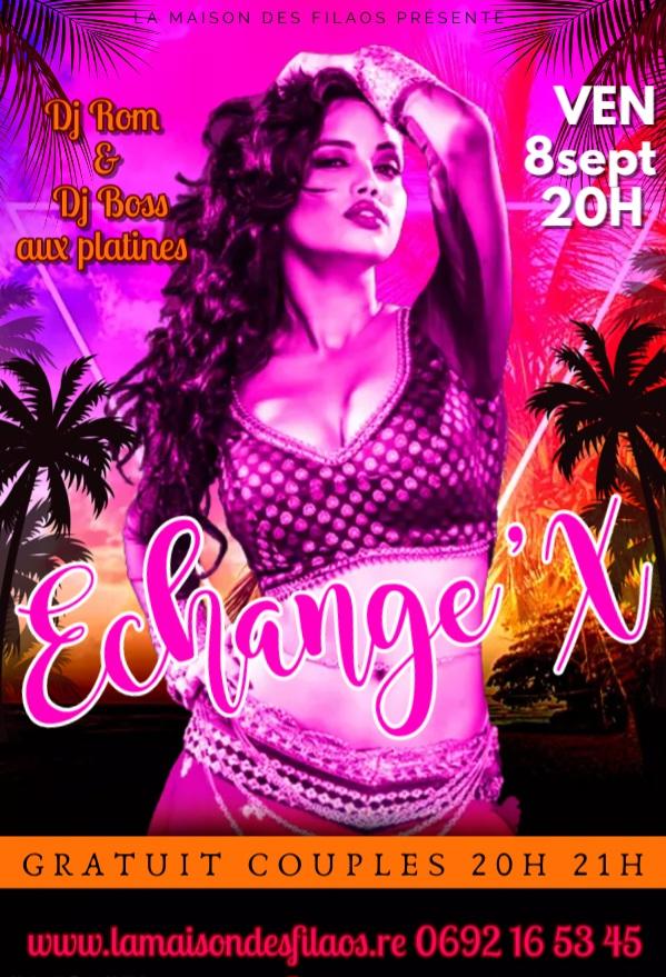 Thursday latin party flyer fait avec postermywall 1